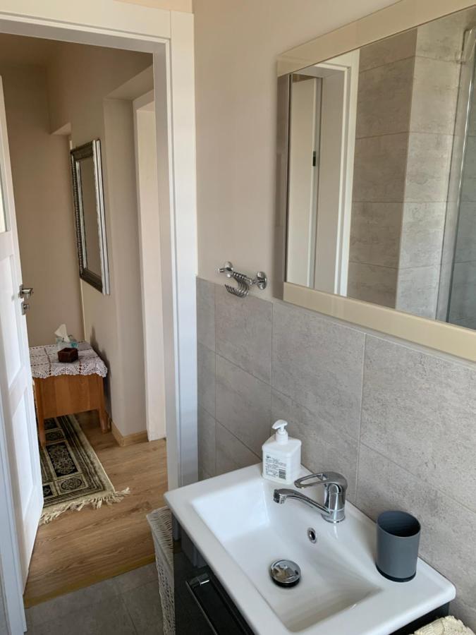 Apartament Z Ogrodem Harcerska 4 #N/A Exterior photo